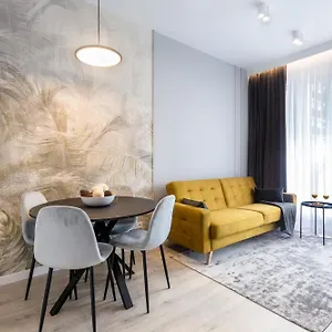 Voila Apartament Warszawa