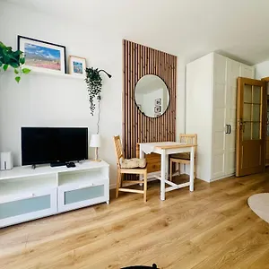 Mieszkanie Babci Danusi W Centrum Zakopanego - Juliusza Zborowskiego 3 Mieszkanie 24 Apartament