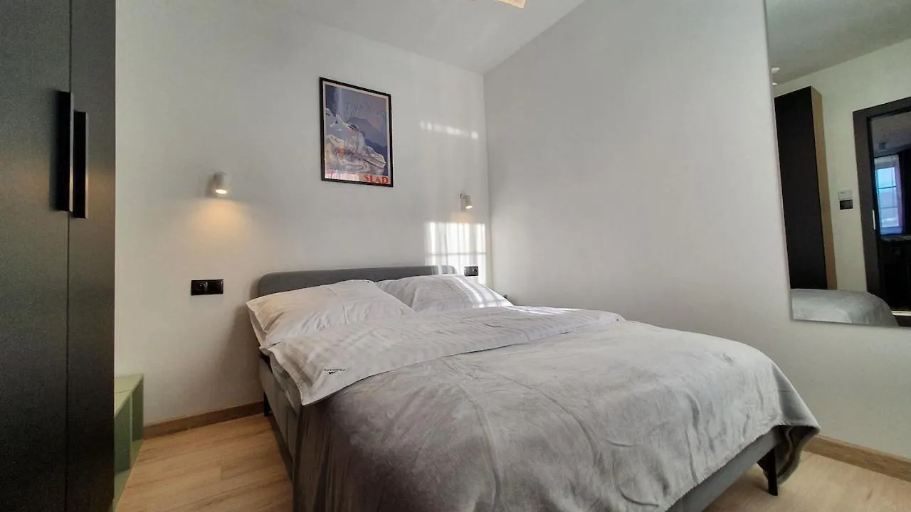 Ferrata Apartamenty Zakopane