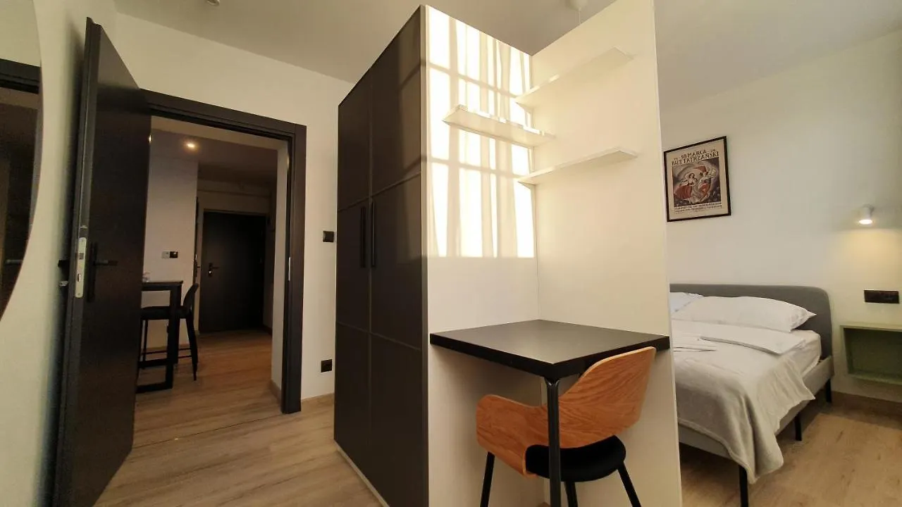 Ferrata Apartamenty Zakopane