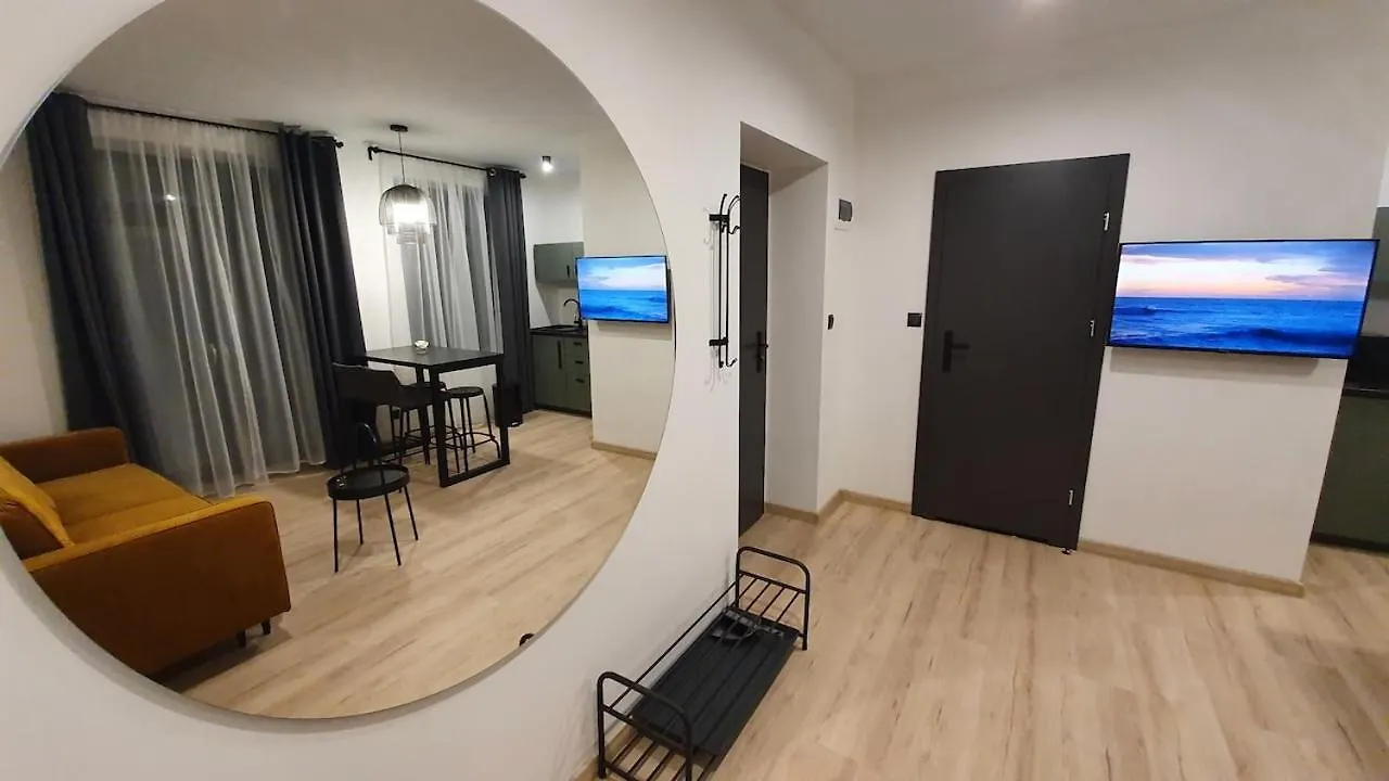 Ferrata Apartamenty Zakopane