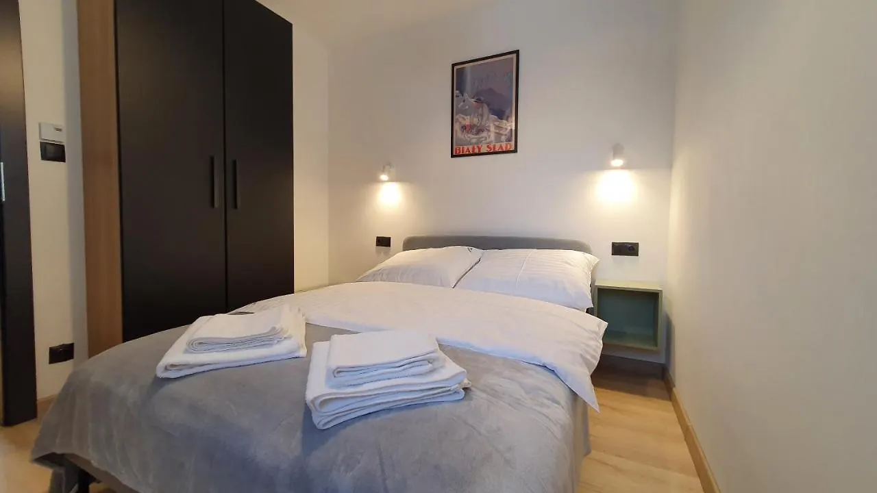 Ferrata Apartamenty Zakopane