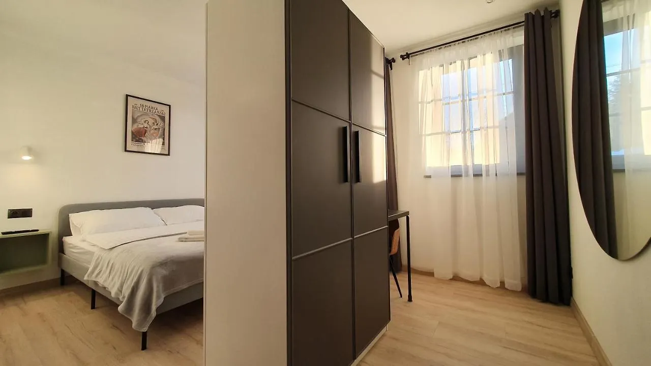 Ferrata Apartamenty Zakopane Polska