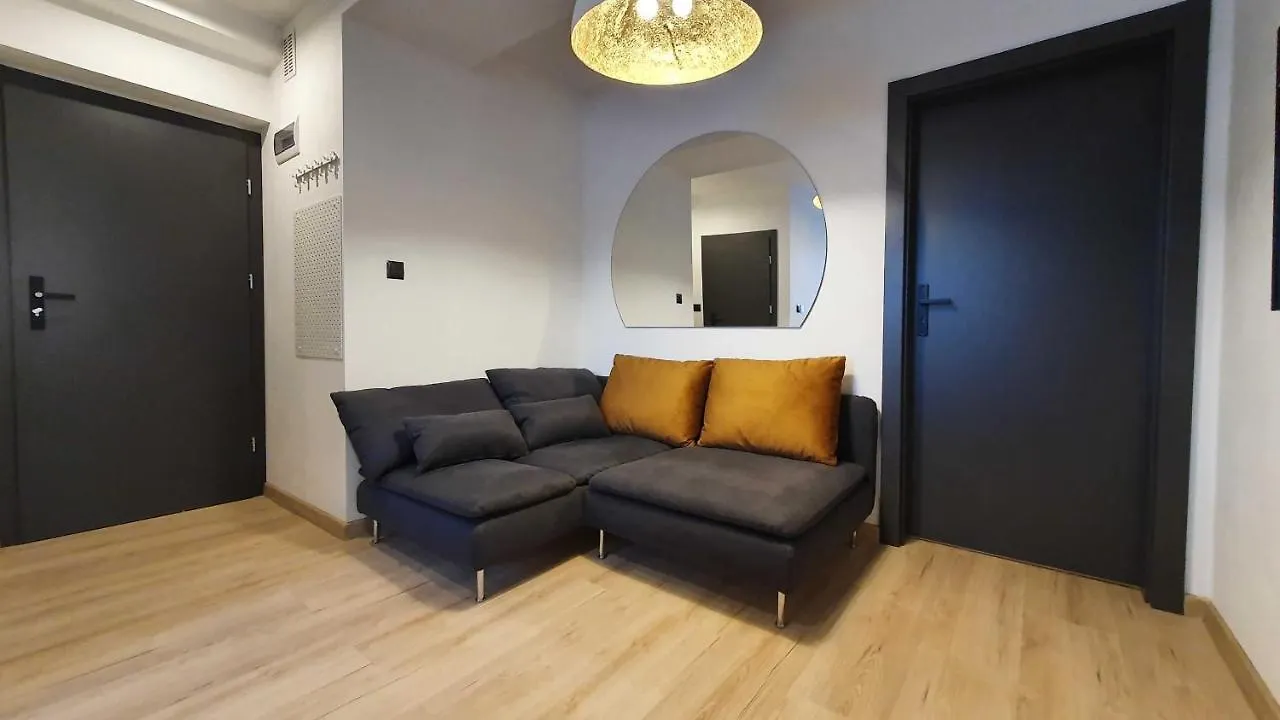 Ferrata Apartamenty Zakopane