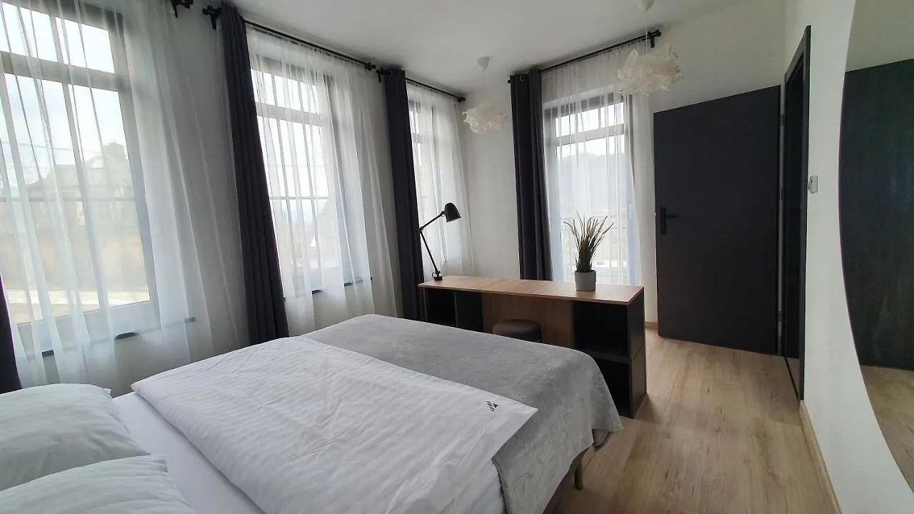 Ferrata Apartamenty Zakopane