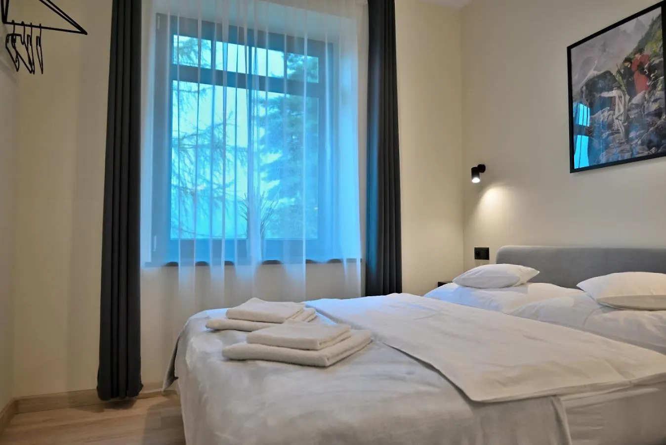 Ferrata Apartamenty Zakopane