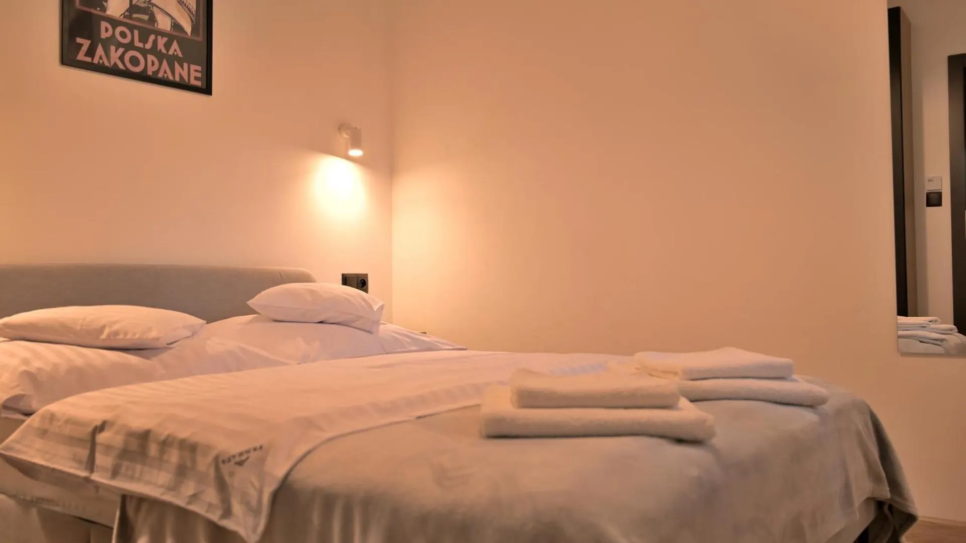 Ferrata Apartamenty Zakopane