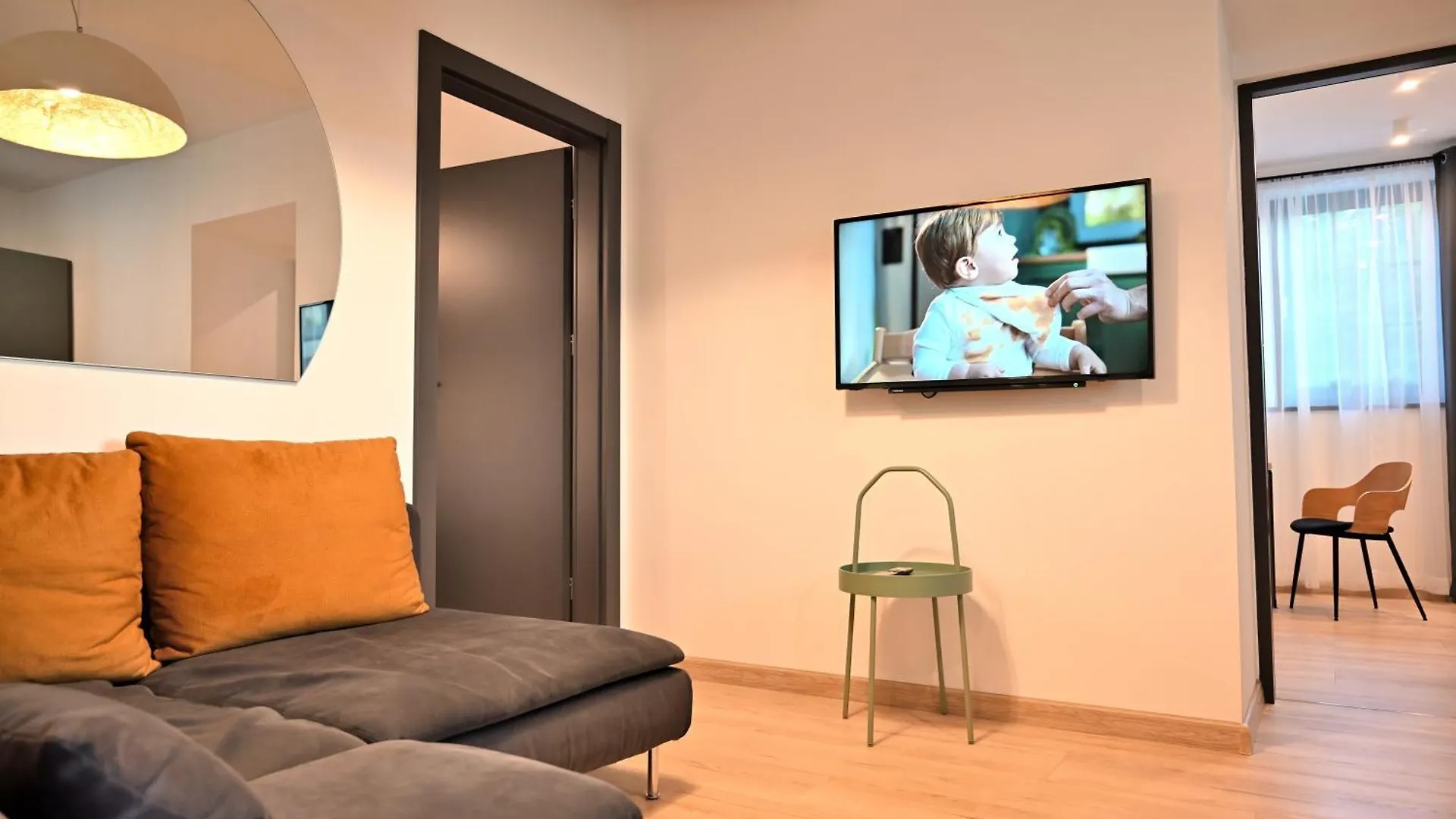 Ferrata Apartamenty Zakopane